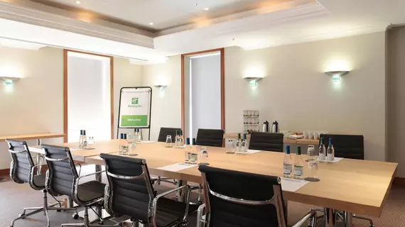 Holiday Inn London - Heathrow T5 | Buckinghamshire (kontluk) - Slough