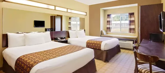 Microtel Inn & Suites by Wyndham Prairie du Chien | Wisconsin - Prairie Du Chien