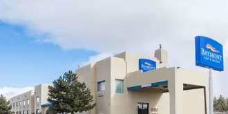 Baymont Inn & Suites Santa Fe