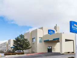 Baymont Inn & Suites Santa Fe | New Mexico - Santa Fe (ve civarı) - Santa Fe - Agua Fria - Southside