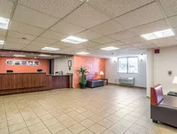 BAYMONT INN & SUITES O'HARE/EL | İllinois - Elk Grove Village