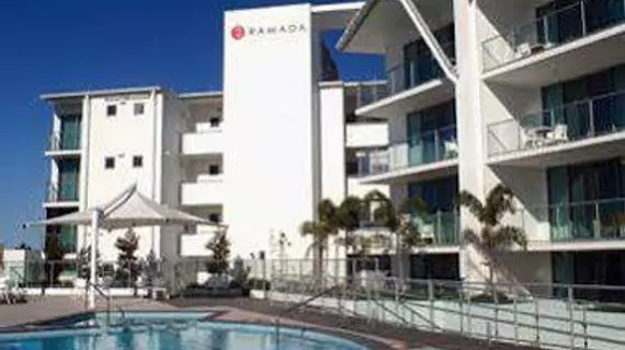 Ramada Hotel And Suites Ballina | New South Wales - Byron Bay (ve civarı) - Ballina