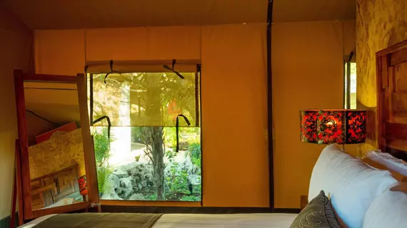 Serenity Eco Luxury Tented Camp by Xperience | Quintana Roo - Riviera Maya - Xpu-Ha