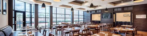 Four Points by Sheraton Houston Energy Corridor | Teksas - Houston (ve civarı) - Houston