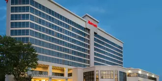 Marriott Memphis East