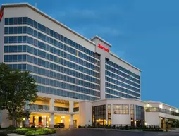 Marriott Memphis East | Tennessee - Memphis (ve civarı) - Memphis - White İstasyonu