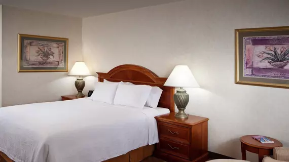 Hilton Garden Inn Tri-Cities/Kennewick | Washington - Tri-Cities (ve civarı) - Kennewick