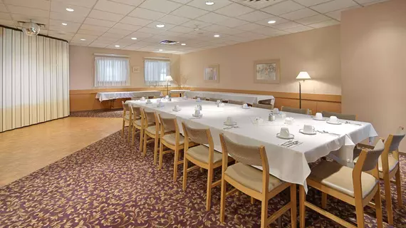 Days Inn Nanaimo | Britanya Kolombiyası - Nanaimo (ve civarı) - Nanaimo