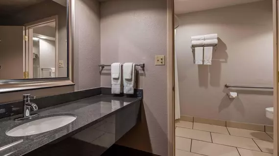 Best Western Deming Southwest Inn | New Mexico - Deming