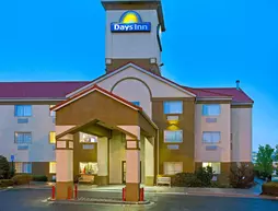 DAYS INN ENGLEWOOD DENVER TECH CENTER | Kolorado - Denver (ve civarı) - Englewood