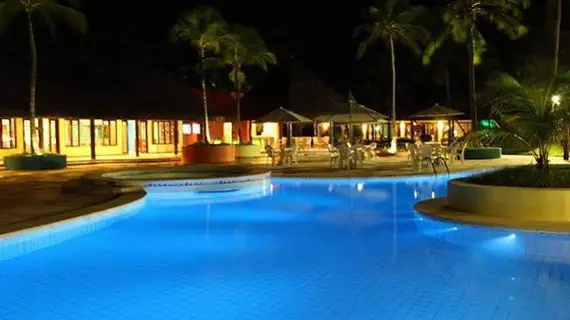 Siri Paraiso Hotel | Northeast Region - Rio Grande do Norte (eyalet) - Touros