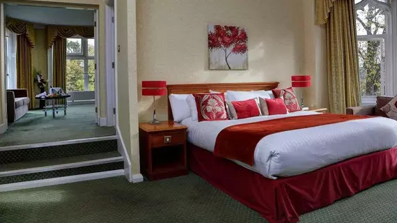 Best Western Plus Kenwood Hall | Güney Yorkshire (kontluk) - Sheffield