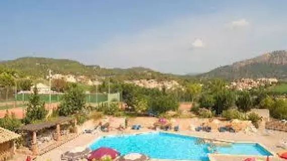 Apartamentos Villa Real | Balearic Adaları - Mayorka Adası - Andraitx - Camp de Mar