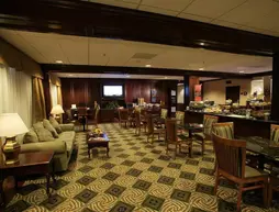 Hampton Inn Houston I-10 West-Energy Corridor | Teksas - Houston (ve civarı) - Houston - Hunters Creek Village - Memorial