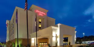 Hampton Inn Emporia