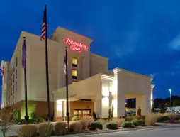 Hampton Inn Emporia | Virginia - Emporia (ve civarı) - Emporia