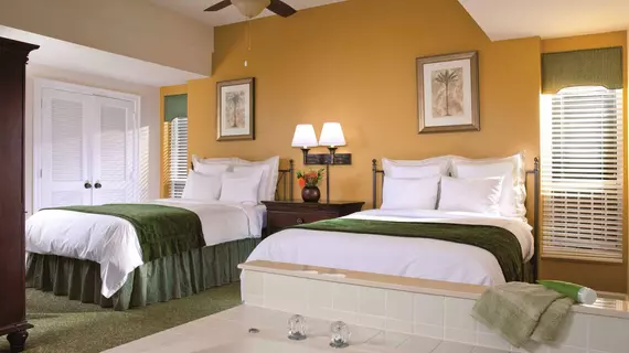 Marriott's Harbour Club | Güney Karolayna - Hilton Head (ve civarı) - Hilton Head Island