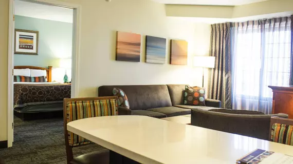 Staybridge Suites Anaheim Resort Area | Kaliforniya - Orange County - Anaheim - Anaheim Resort