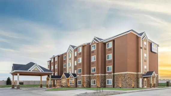 Microtel Inn & Suites By Wyndham Moorhead Fargo Area | Minnesota - Moorhead