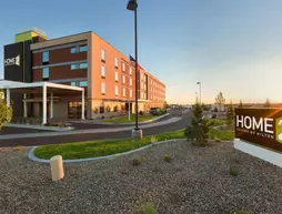 Home2 Suites by Hilton Farmington/ Bloomfield | New Mexico - Farmington (ve civarı) - Farmington