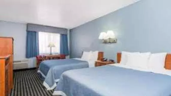 Days Inn Las Vegas New Mexico | New Mexico - Las Vegas