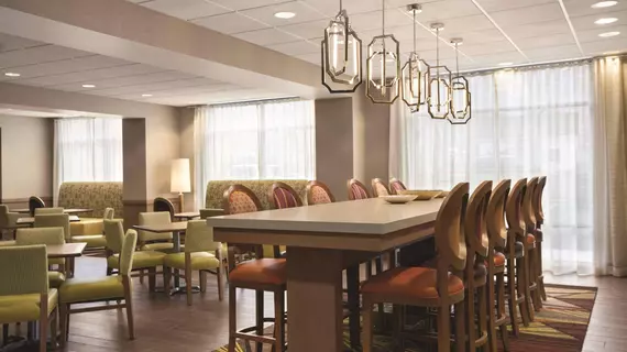 Hampton Inn Brigham City Utah | Utah - Logan (ve civarı) - Brigham City