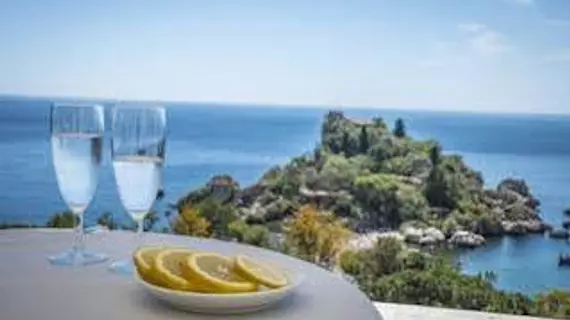 Isola Bella Taormina | Sicilya - Messina (vilayet) - Taormina Sahili - Taormina