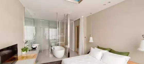 Royal Tulip Luxury Hotel Carat - Guangzhou | Guangdong - Guangzhou (ve civarı) - Guangzhou