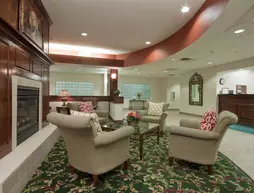 Homewood Suites by Hilton Dallas-DFW Airport N-Grapevine | Teksas - Dallas (ve civarı) - Grapevine