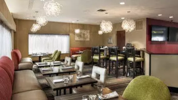 Holiday Inn Bensalem | Pensilvanya - Bucks County - Philadelphia (ve civarı) - Bensalem