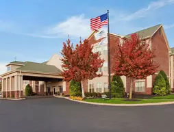 Homewood Suites Nashville/Brentwood | Tennessee - Nashville-Davidson - Nashville (ve civarı) - Brentwood