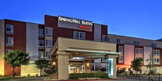 SpringHill Suites by Marriott Oklahoma City Moore