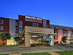 SpringHill Suites by Marriott Oklahoma City Moore | Oklahoma - Oklahoma City (ve civarı) - Moore