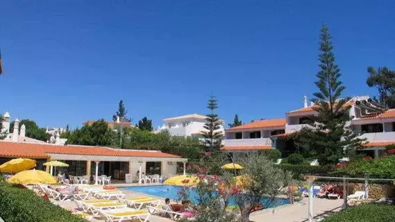 BalaiaSol Holiday Club | Algarve - Faro Bölgesi - Albufeira - Branqueira