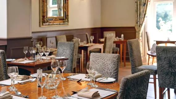 Best Western Valley Hotel | Shropshire (kontluk) - Telford