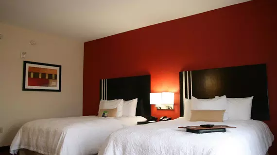 Hampton Inn & Suites Lebanon | Tennessee - Nashville-Davidson - Nashville (ve civarı) - Lebanon