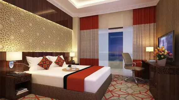 dusitD2 kenz Hotel Dubai | Dubai - Dubai