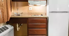 Suburban Extended Stay Hotel Alamogordo | New Mexico - Alamogordo (ve civarı) - Alamogordo