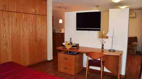 ARMON SUITES /RS | Montevideo - Pocitos