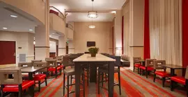 BEST WESTERN PLUS BWI AIRPORT NORTH INN & SUITES | Maryland - Baltimore (ve civarı) - Baltimore - Brooklyn