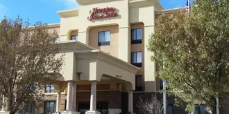 Hampton Inn & Suites Albuquerque-Coors Road