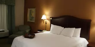 Hampton Inn Corpus Christi - Northwest I-37