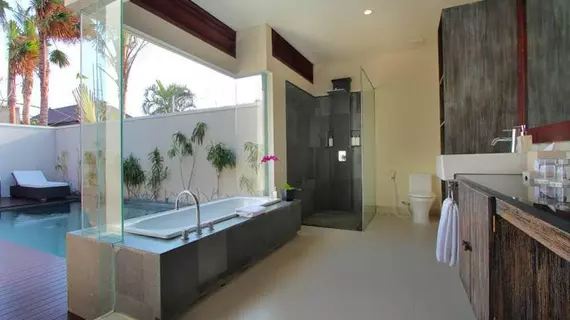 Royal Samaja Villas | Bali - Badung - Seminyak