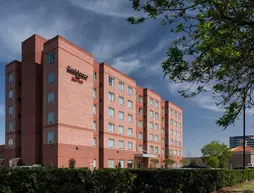 Residence Inn Houston West Energy Corridor | Teksas - Houston (ve civarı) - Houston - Energy Corridor (Enerji Koridoru)