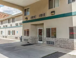 Rodeway Inn Salina | Utah - Richfield (ve civarı) - Salina