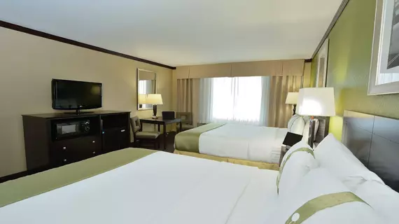 Holiday Inn Chicago/Oak Brook | İllinois - Oakbrook Terrace