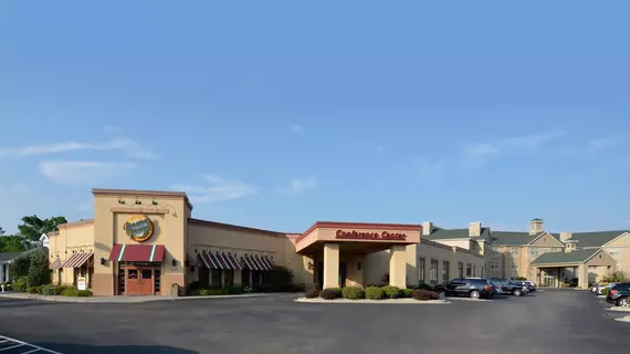 Best Western Premier Bridgewood Hotel Resort | Wisconsin - Neenah