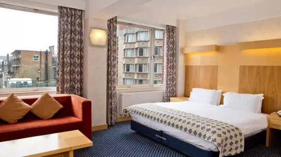 Imperial Hotel London | Londra (ve civarı) - London City Center - Bloomsbury