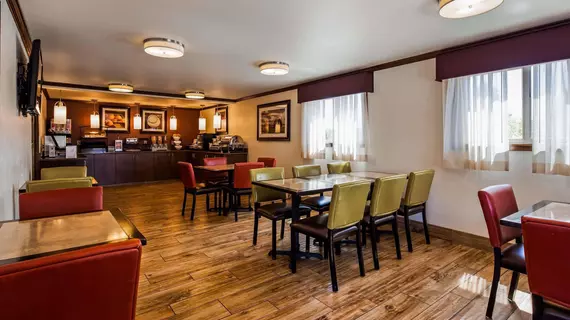 Best Western Paradise Inn | Montana - Dillon