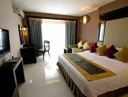 Royal View Resort | Bangkok - Ratchathewi - Pratunam